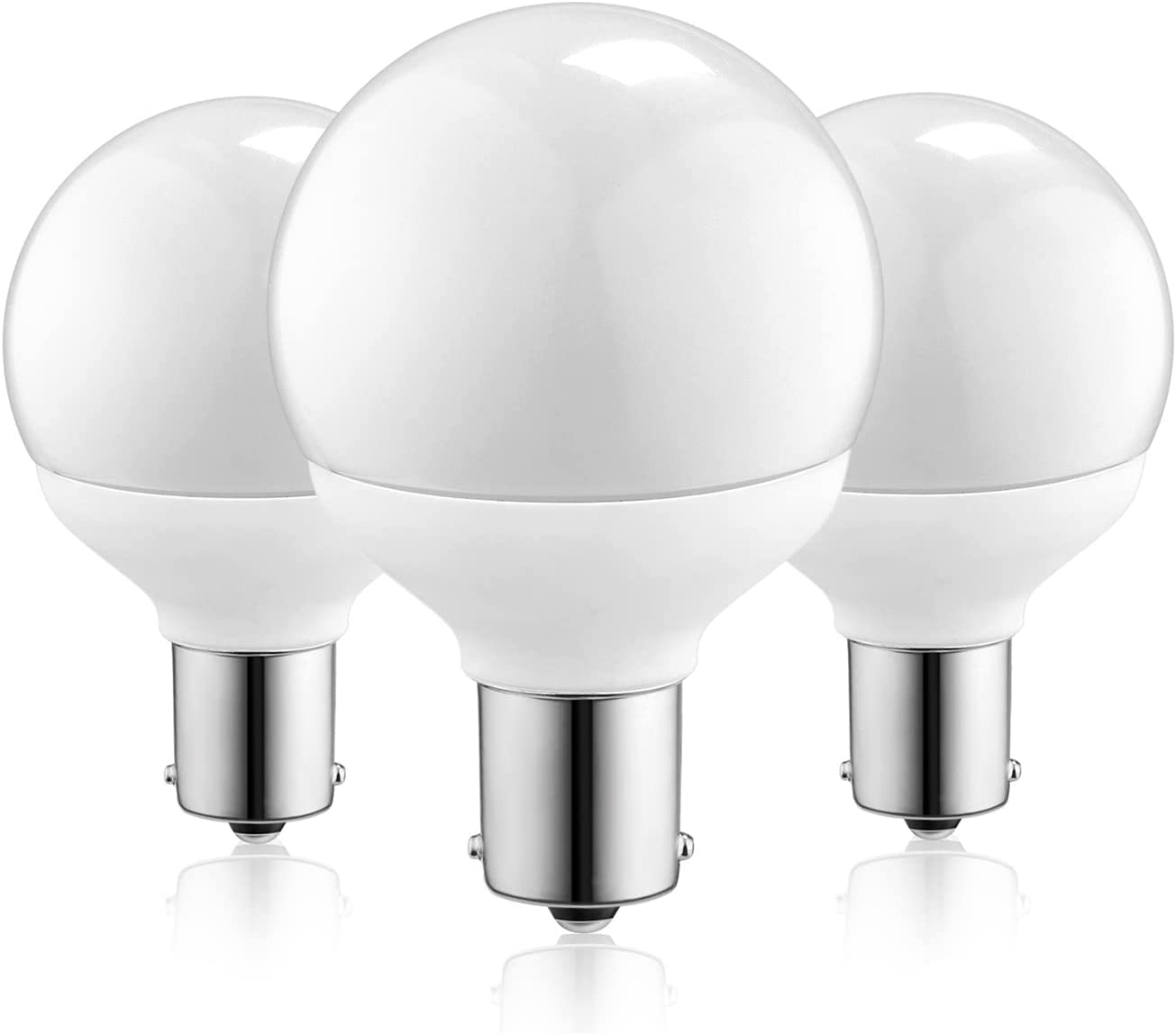 Kohree 12V RV Led Light Bulbs