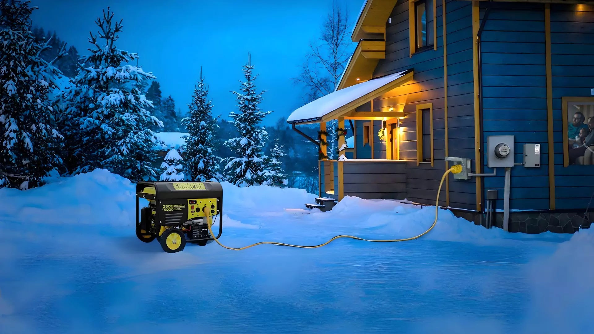 Best Home Power Kit for Portable Generator Buyer's Guide