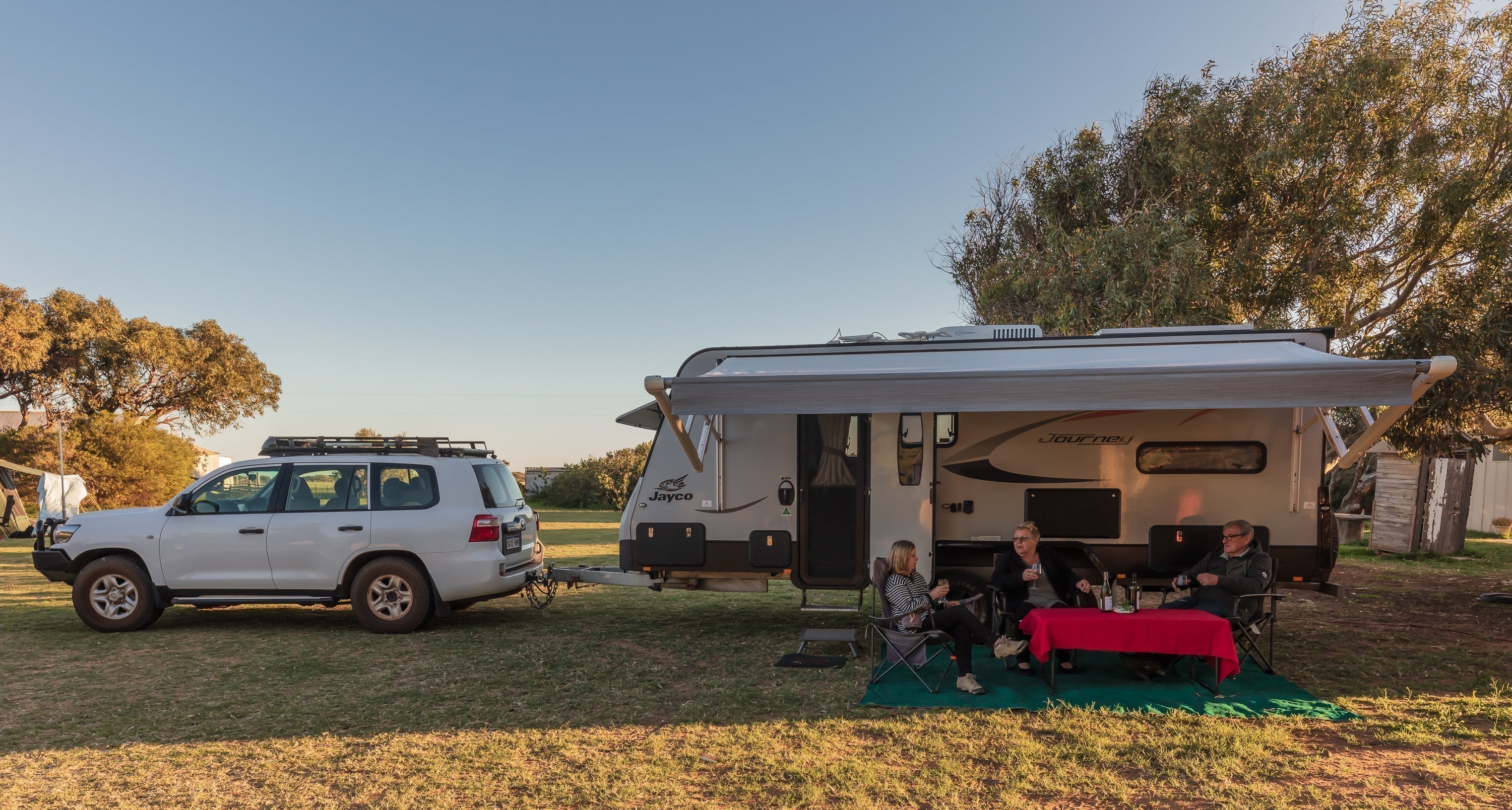 How RVers Earn a Living While Full-Time RVing