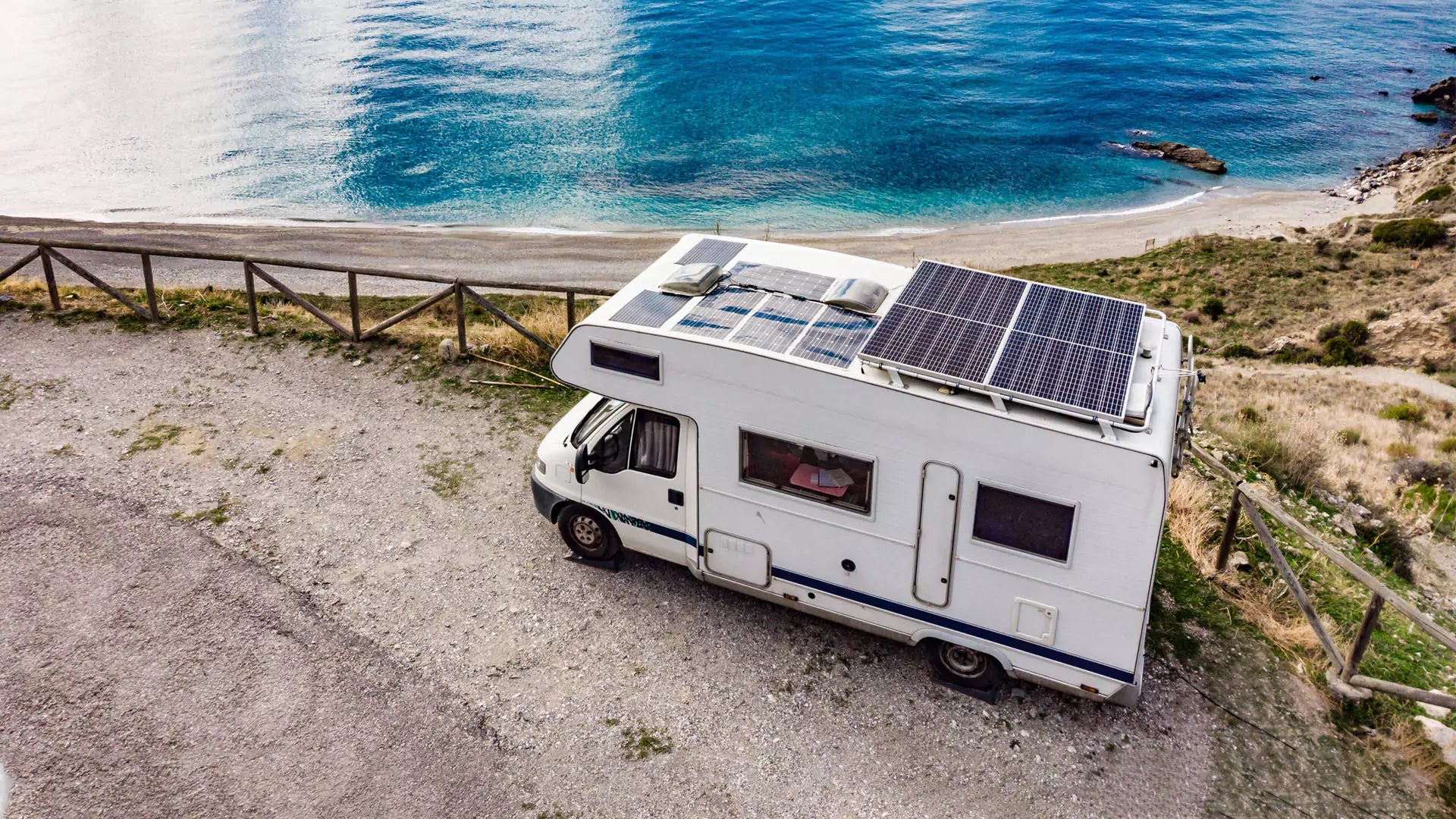 Ultimate Guide to Hook Up Your RV to Shore Power