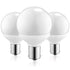 12V RV Led Light Bulbs, Natural White