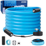 Kohree 25 ft heat water hose