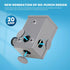 No punch design 20 amp electrical transfer switch for generator