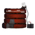 RV Heated Sewer Hose Cover