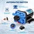 Kohree 12V Fresh Water Pump