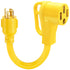 Kohree l14 30p to 14 50r power plug for generator