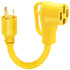 Kohree L5 30P to 14 50R power plug for generator