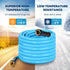 Portable weather resistance water hose 35 ft