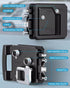 Specification of kohree class c rv camper door lock