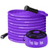 RV drinking water hose purple 50 ft