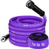 RV water hose purple 25 ft