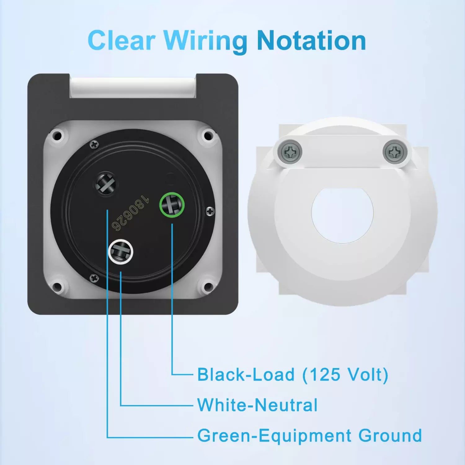 Kohree shore power for rv 30 amp wiring diagram