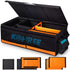 Kohree trunk organizer orange color