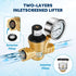 water pressure regulator